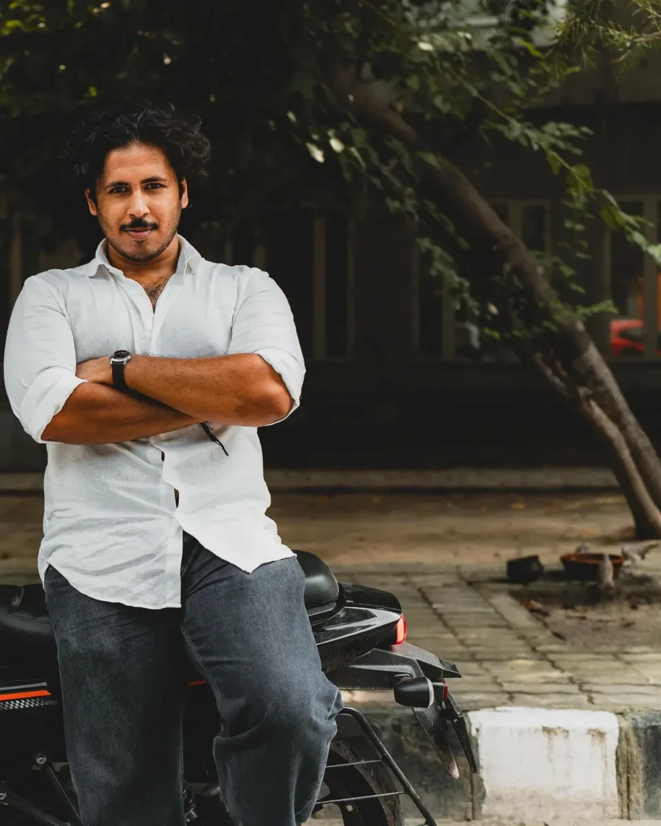 Satyam Jha