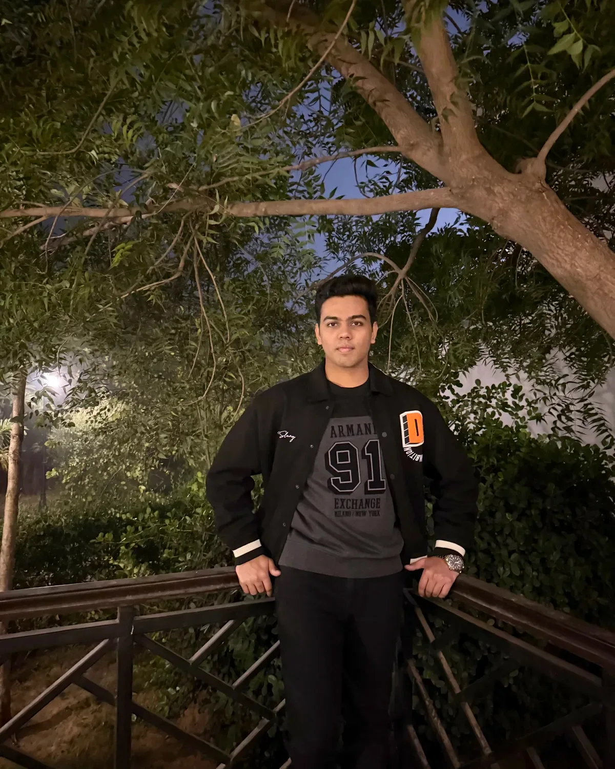 Aditya Saxena