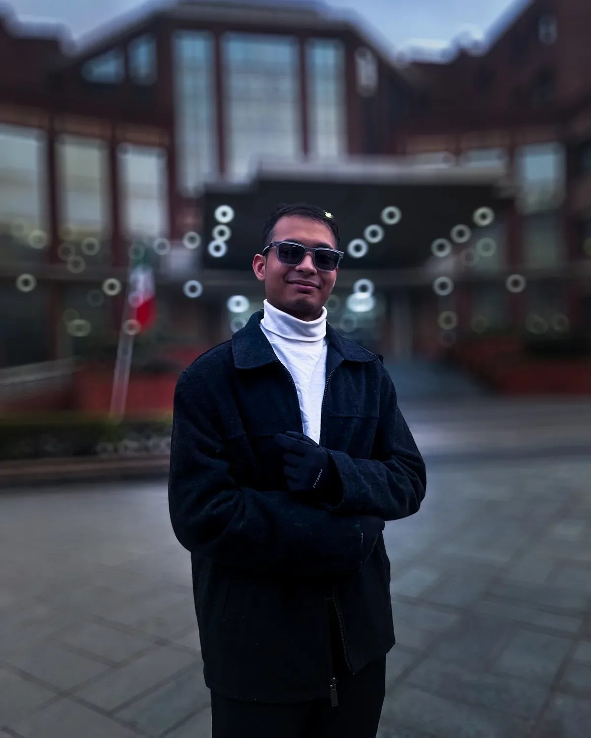Anish Dash