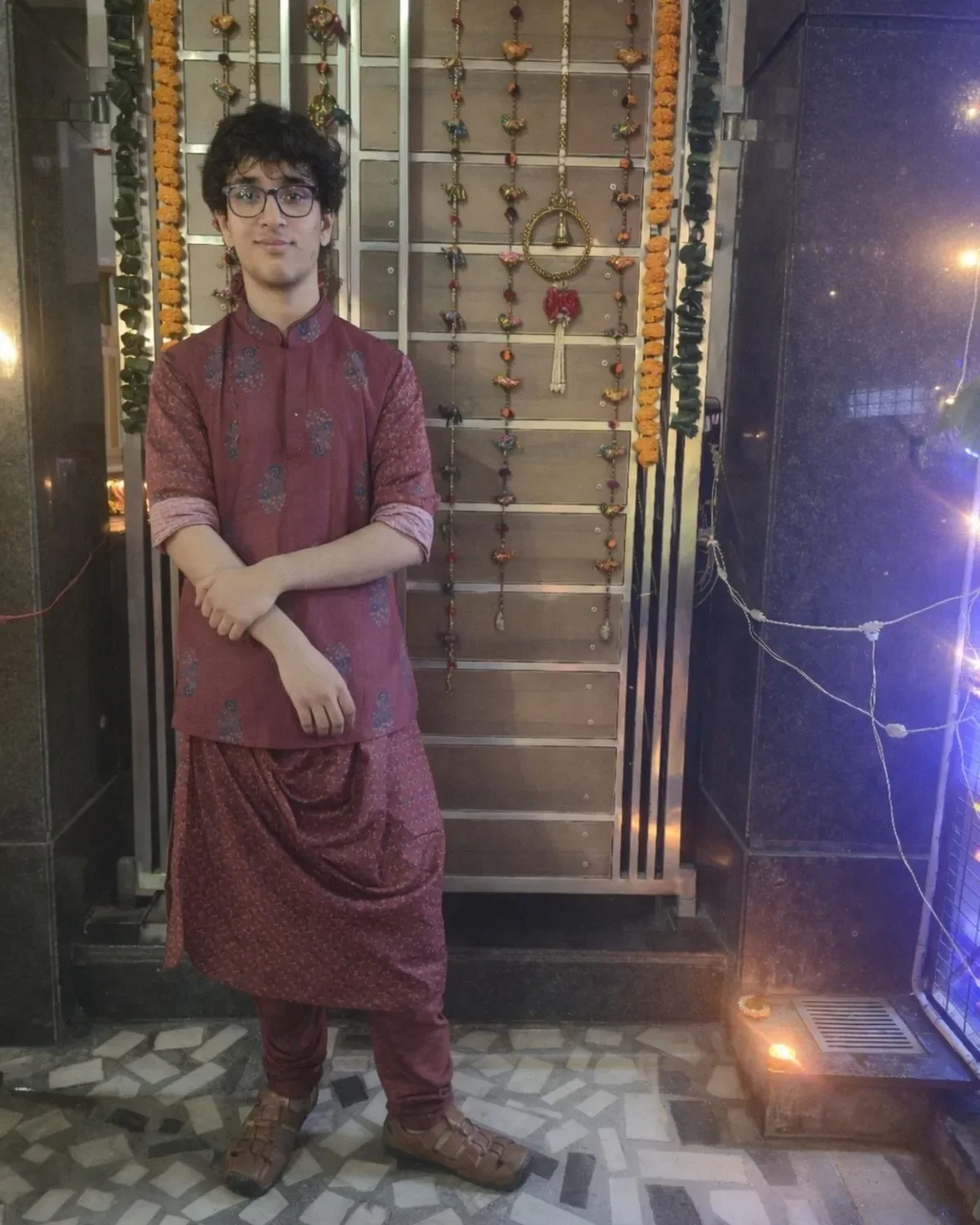 Kabir Gambhir