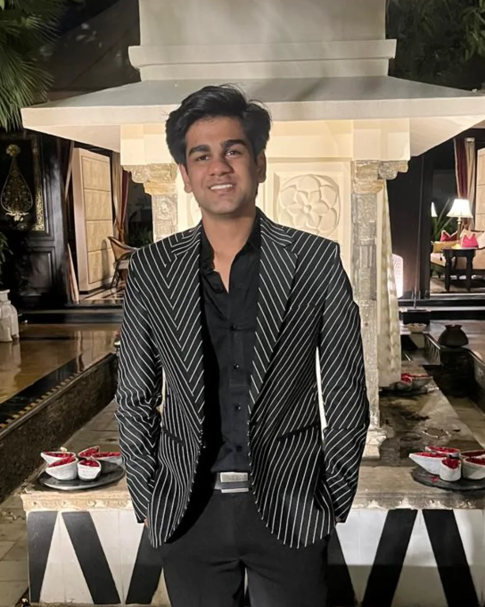 Prakhar Goel