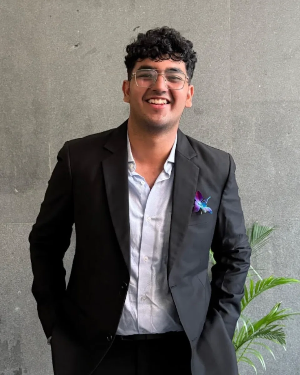 Vaibhav Dua