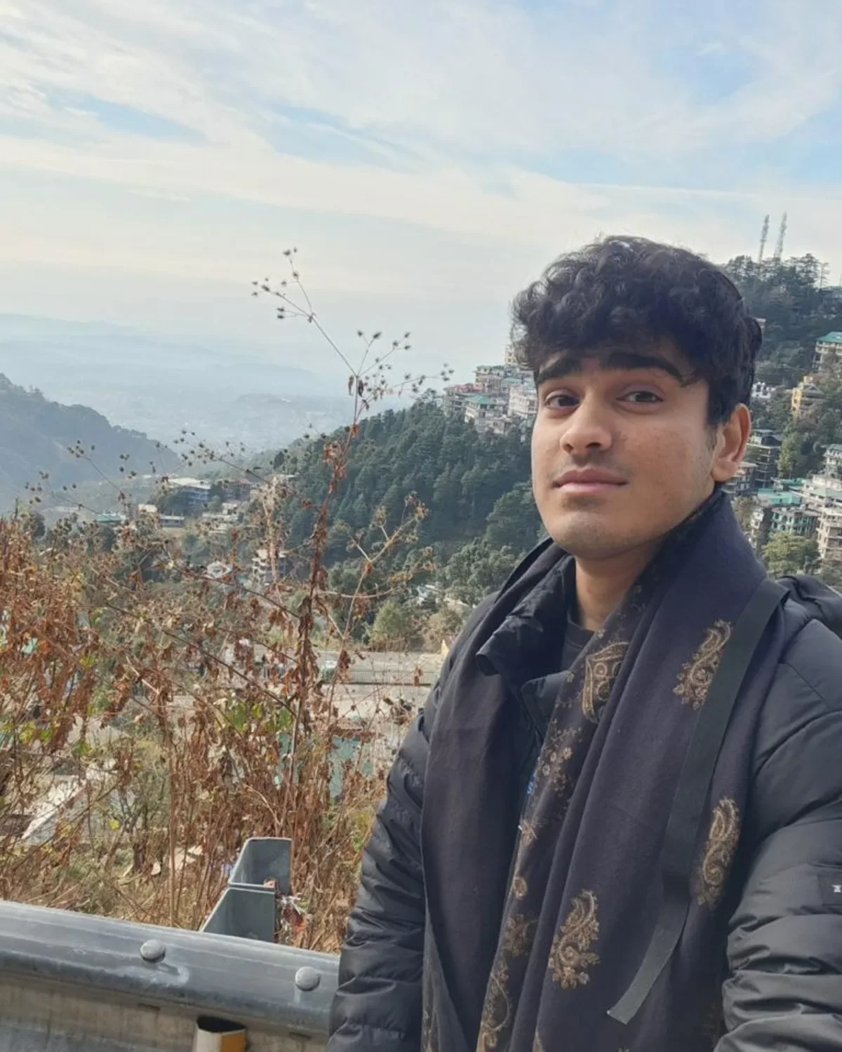 Vinay Meena