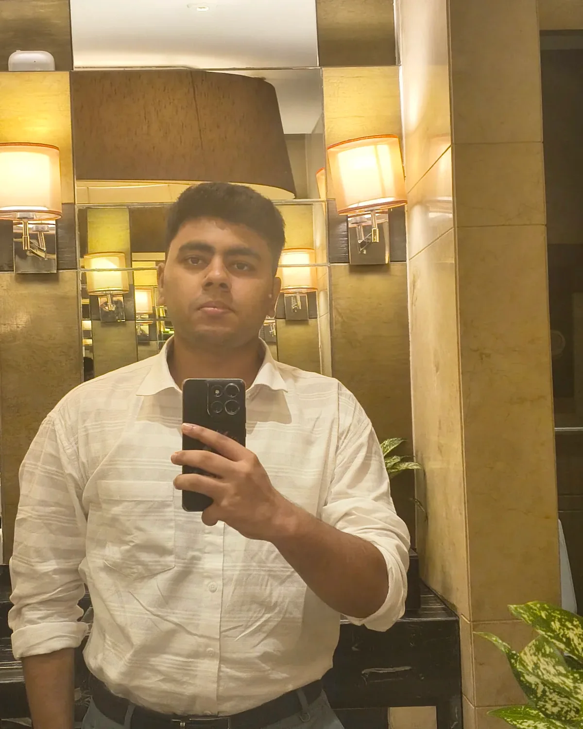 Aditya Yadav