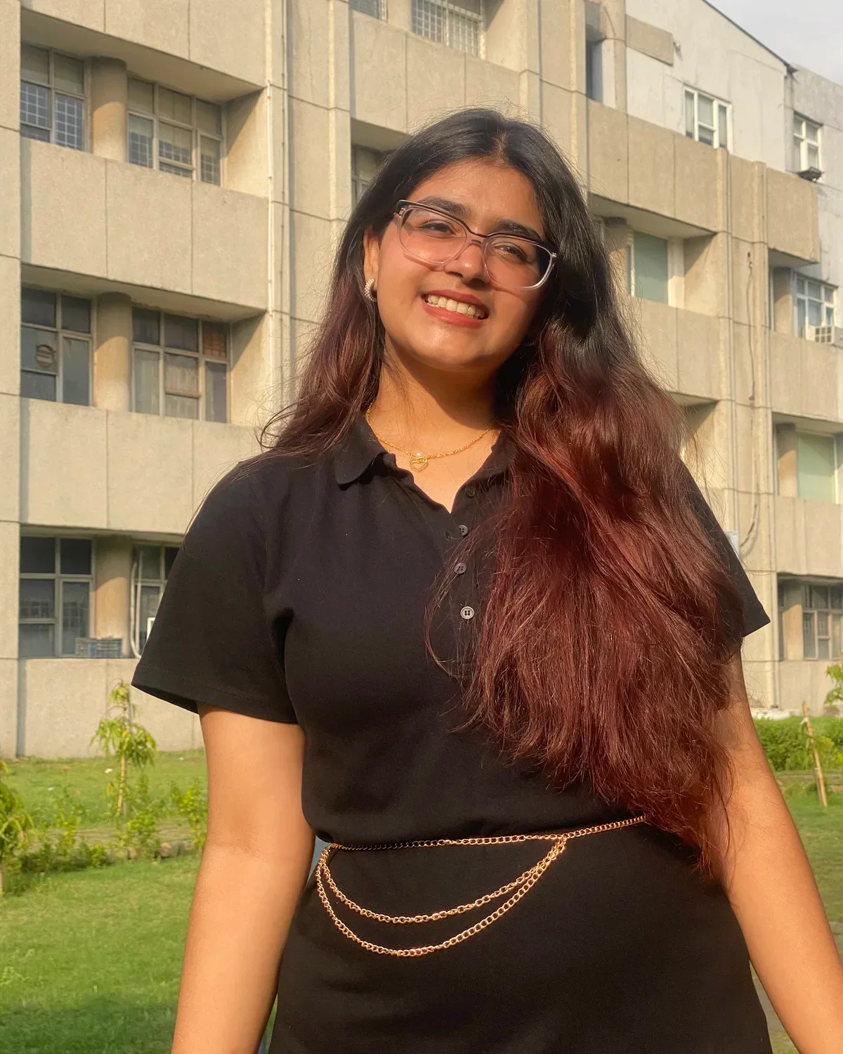 Amrita Pradeep