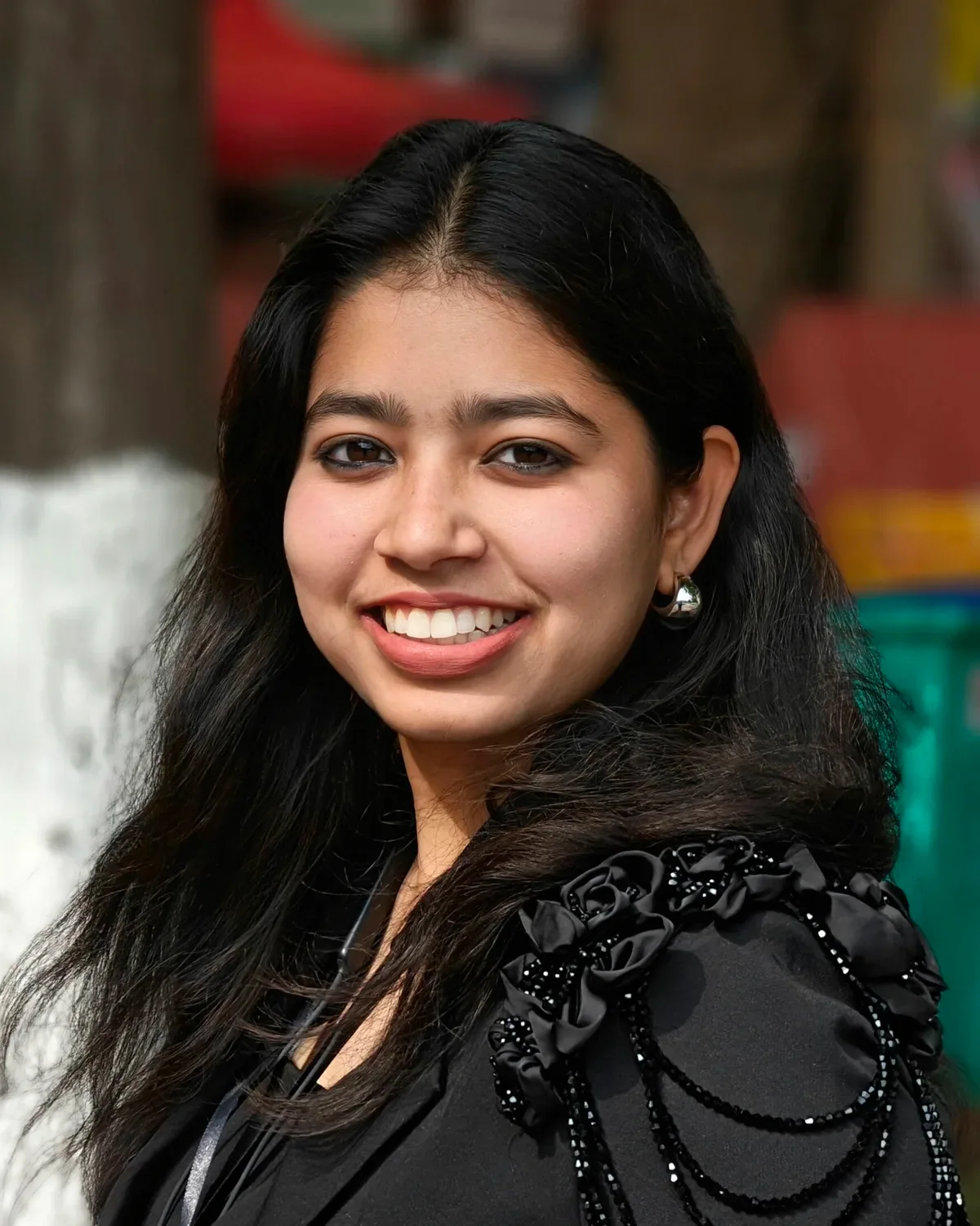 Anjali