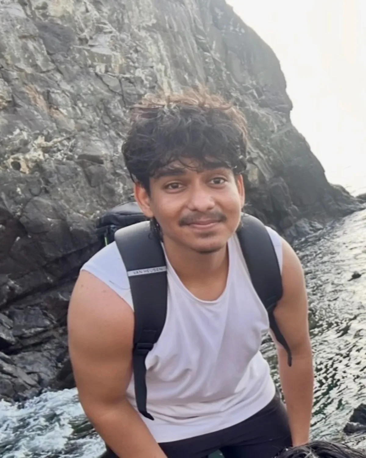 Krishna Singh Negi