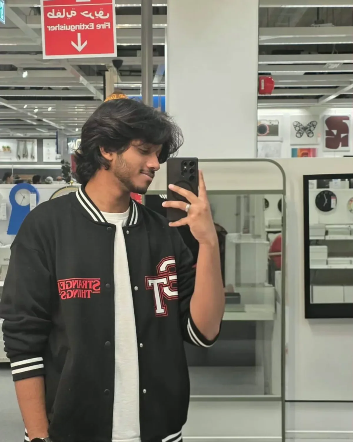 Mithun Sekar
