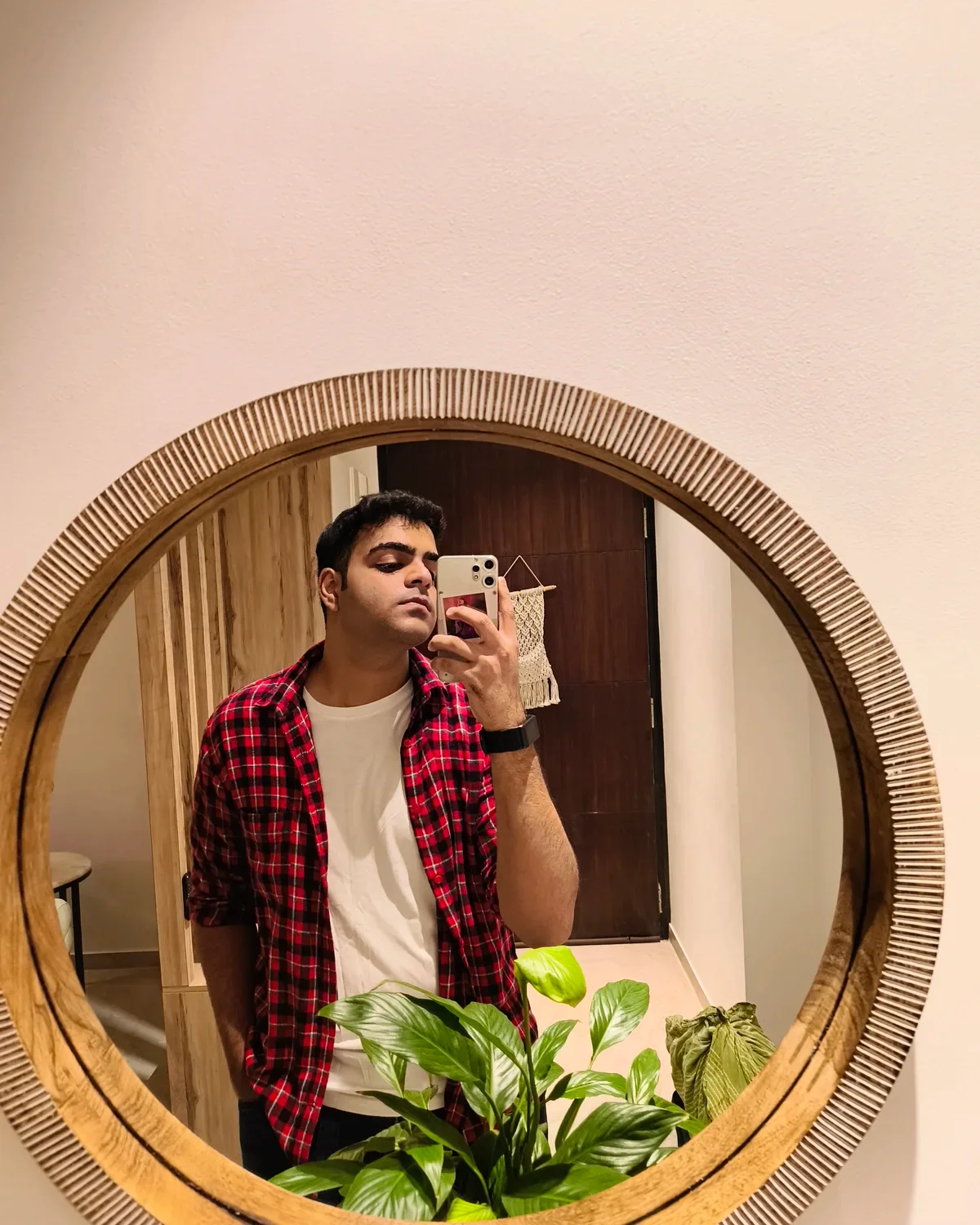 Mridul Sharma