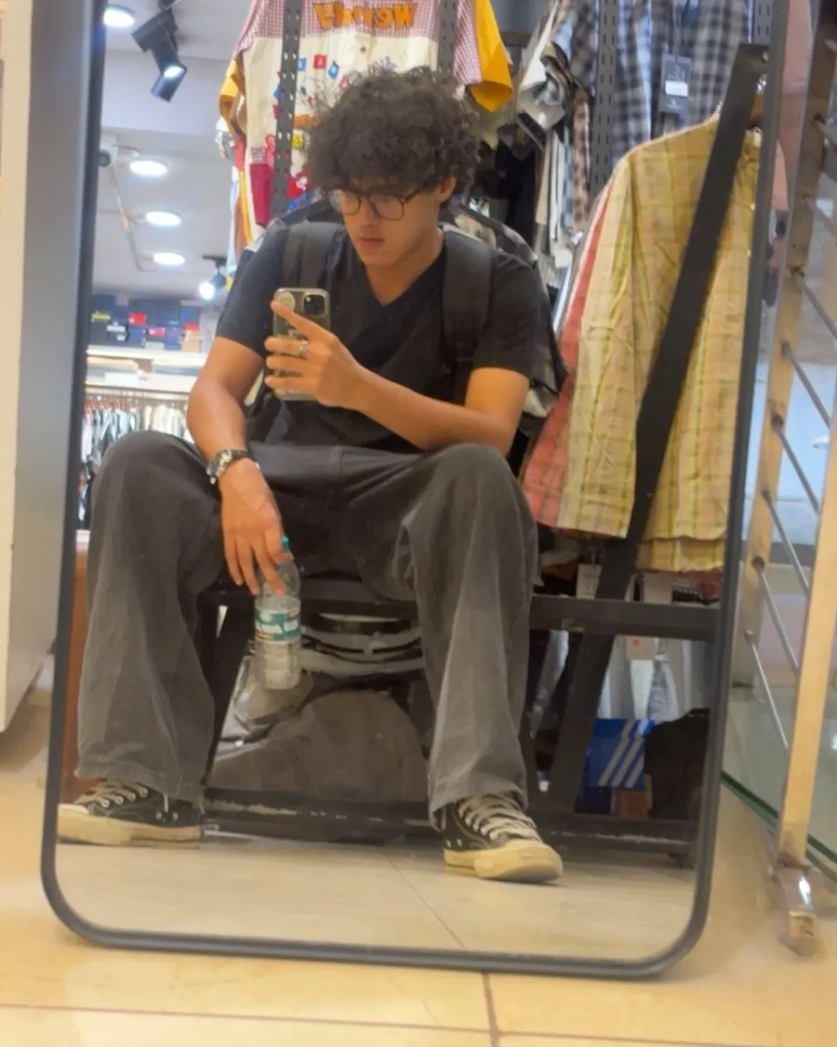 Parv Sharma