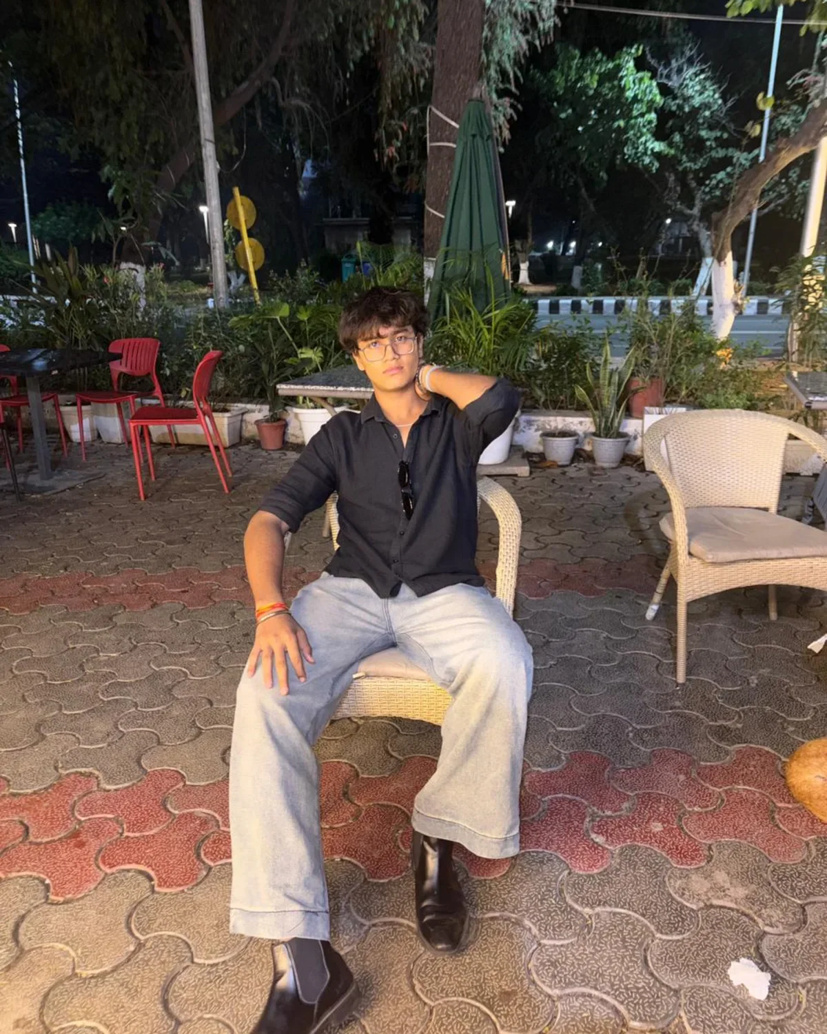 Rajveer Pratap Singh Chauhan