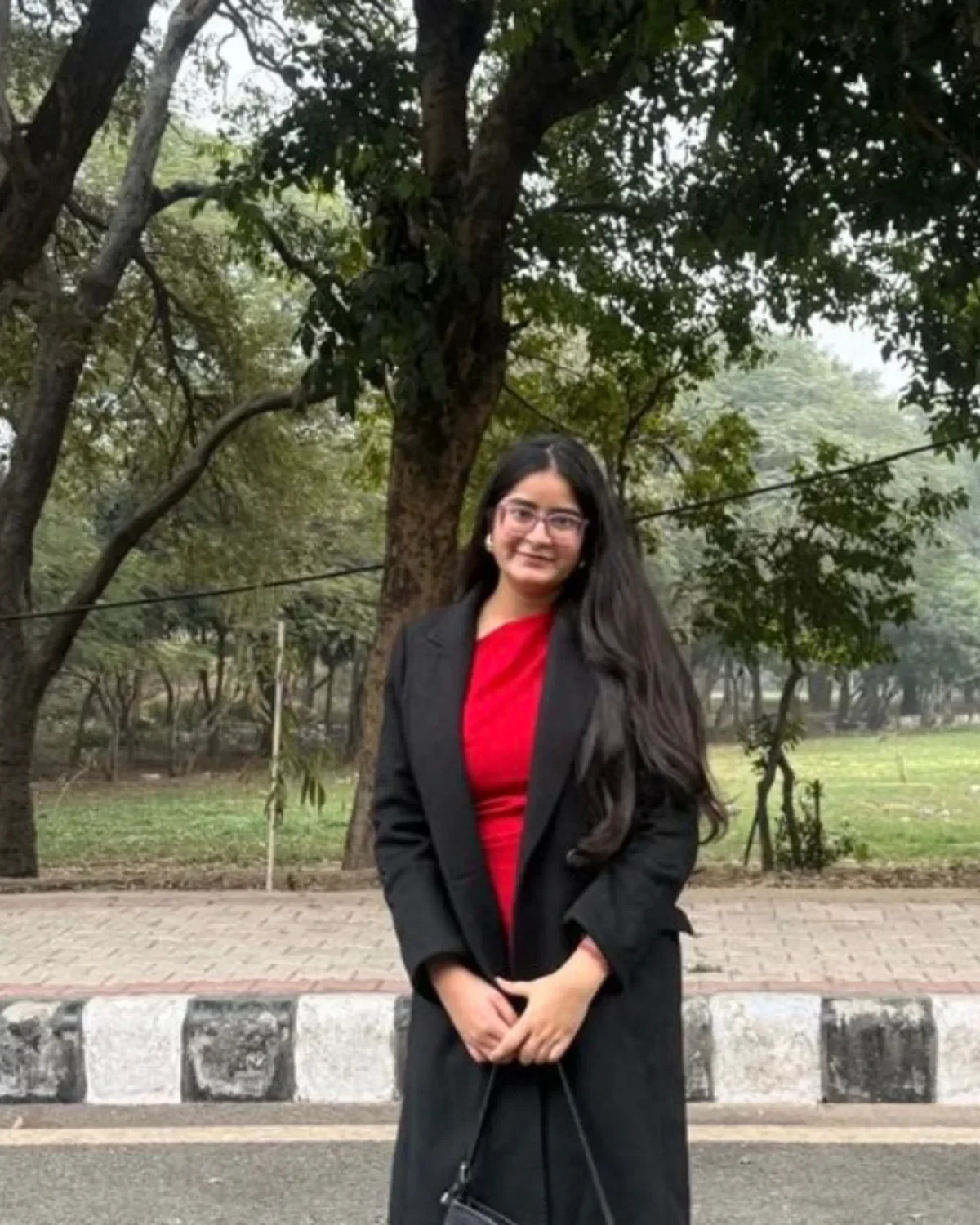 Saanvi Singh