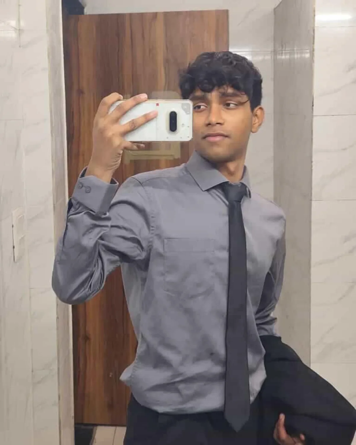 Shivam Gupta