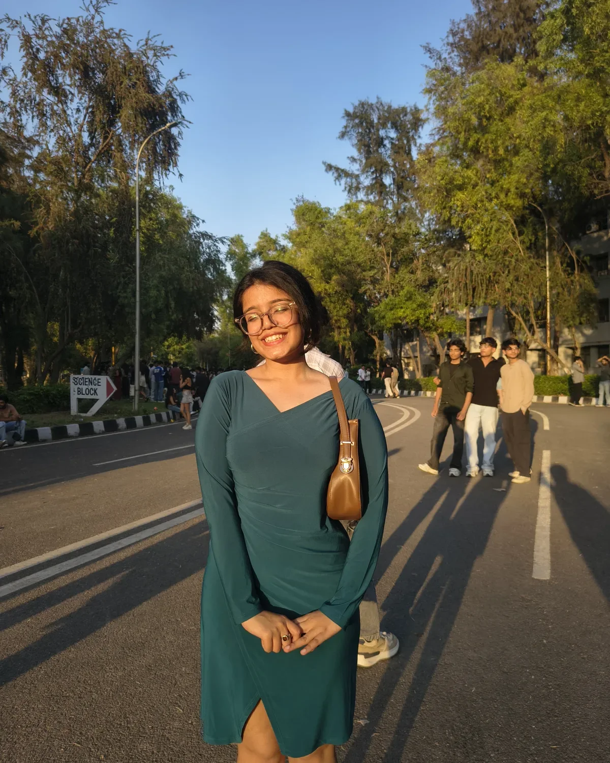 Shreya Dogra